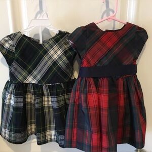 Ralph Lauren Girls Dresses(Bundle)